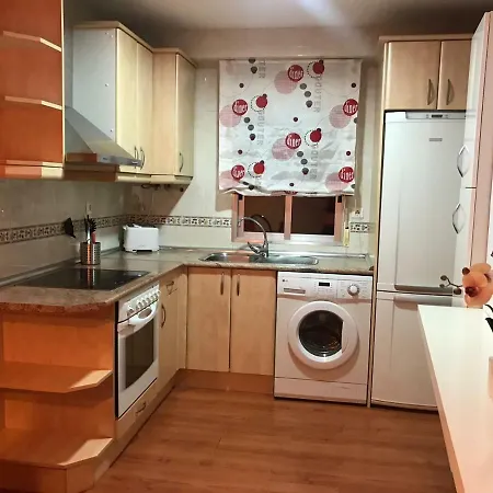 Vtz El Balcon De Torre Nueva 2 Appartamento Saragozza