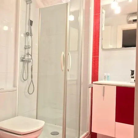 Vtz El Balcon De Torre Nueva 2 Appartamento *