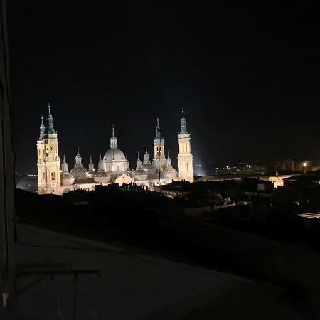 Vtz El Balcon De Torre Nueva 2 Apartment