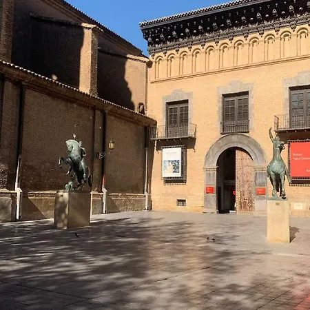 Vtz El Balcon De Torre Nueva 2