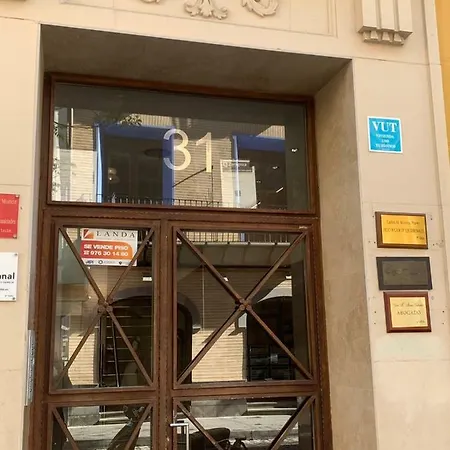 Appartamento Vtz El Balcon De Torre Nueva 2