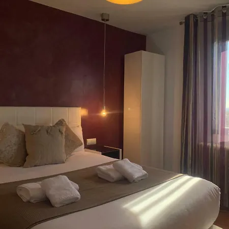 Vtz El Balcon De Torre Nueva 2 公寓 萨拉戈萨