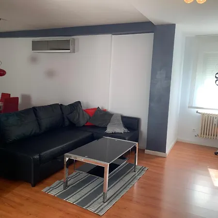 公寓 Vtz El Balcon De Torre Nueva 2