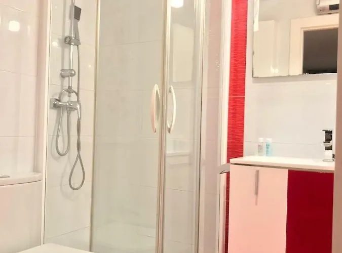 Vtz El Balcon De Torre Nueva 2 公寓 *