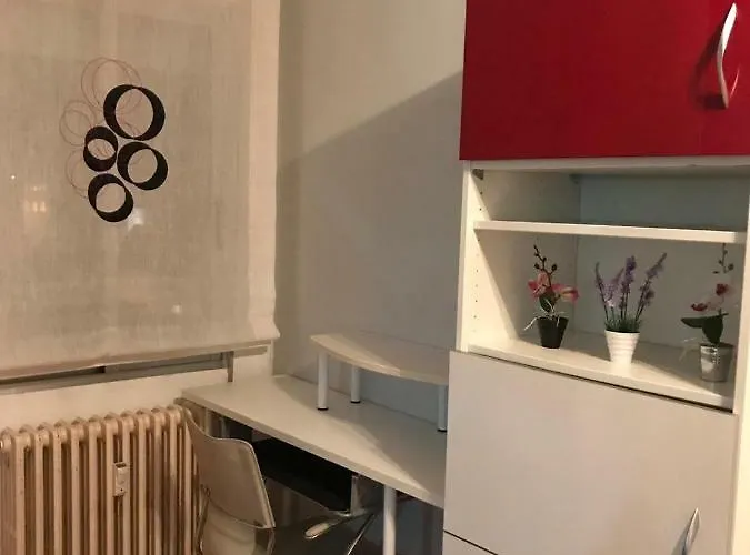 Vtz El Balcon De Torre Nueva 2 Апартаменты *