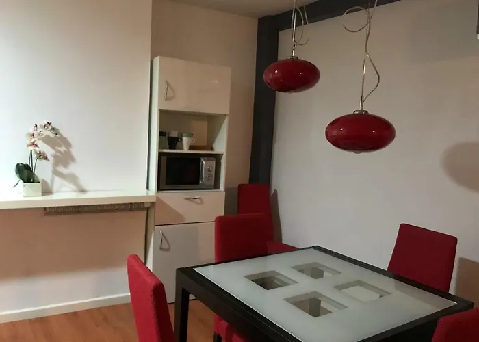 Vtz El Balcon De Torre Nueva 2 Сарагоса