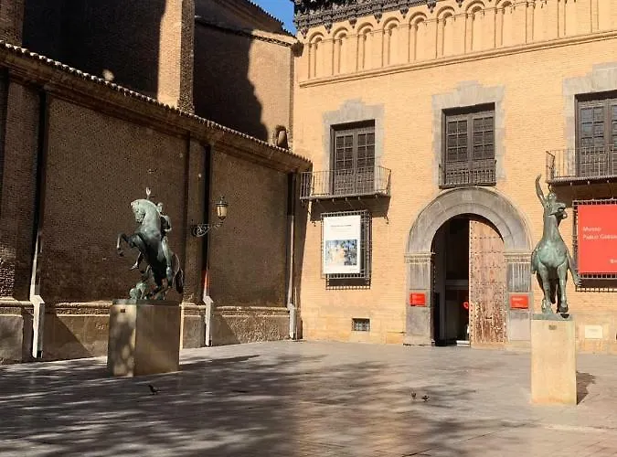 Vtz El Balcon De Torre Nueva 2