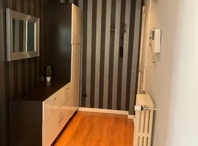 Vtz El Balcon De Torre Nueva 2 Апартаменты