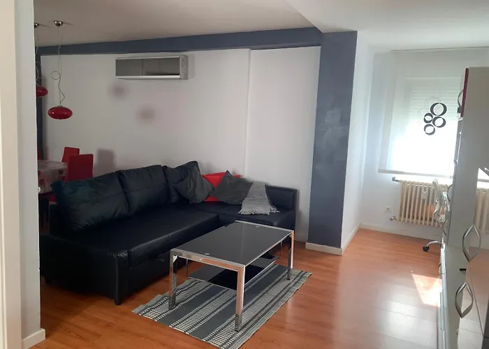 Апартаменты Vtz El Balcon De Torre Nueva 2