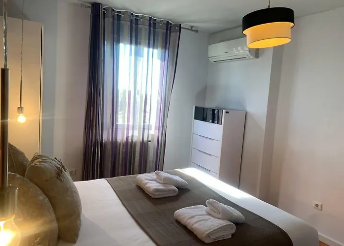 Vtz El Balcon De Torre Nueva 2 サラゴサ