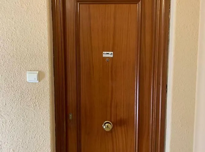 Апартаменты Vtz El Balcon De Torre Nueva 2