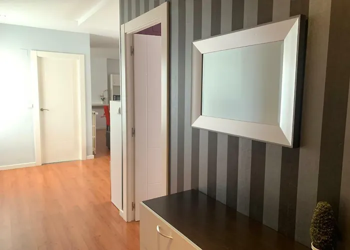 Vtz El Balcon De Torre Nueva 2